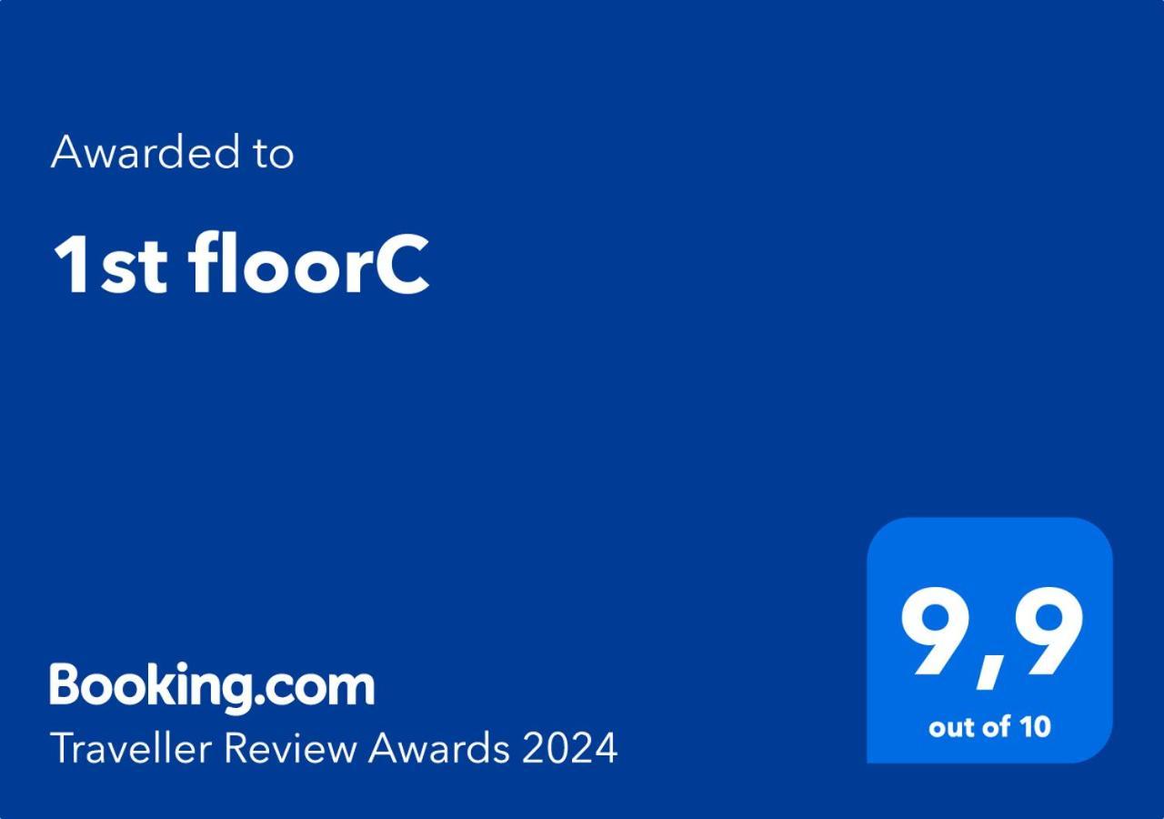1St Floorc Daire Pula Dış mekan fotoğraf